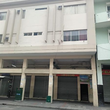Hotel Primavera Guayaquil Exterior foto