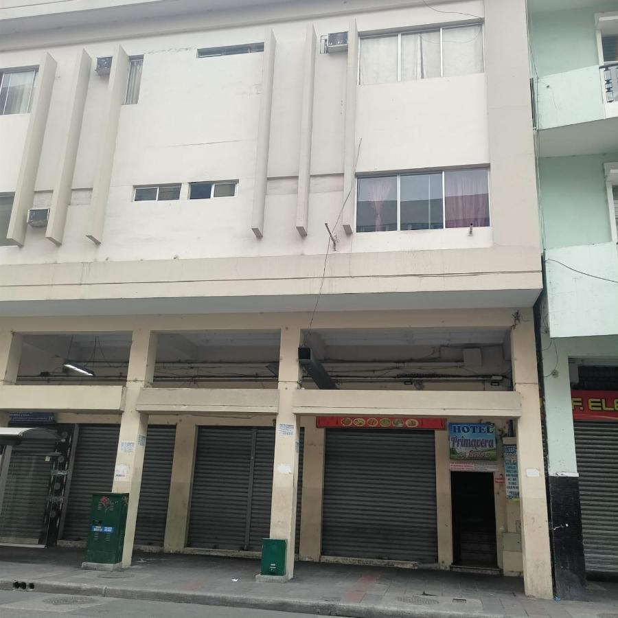 Hotel Primavera Guayaquil Exterior foto